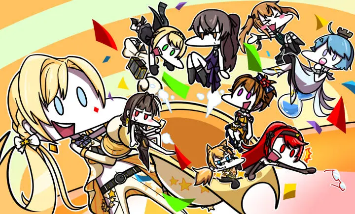 奋斗吧少女攻略(奋斗吧少年女主角图片)