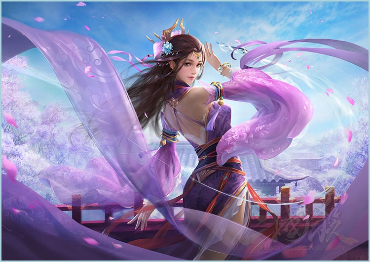 封神姬破解版(封神姬有破解版吗)