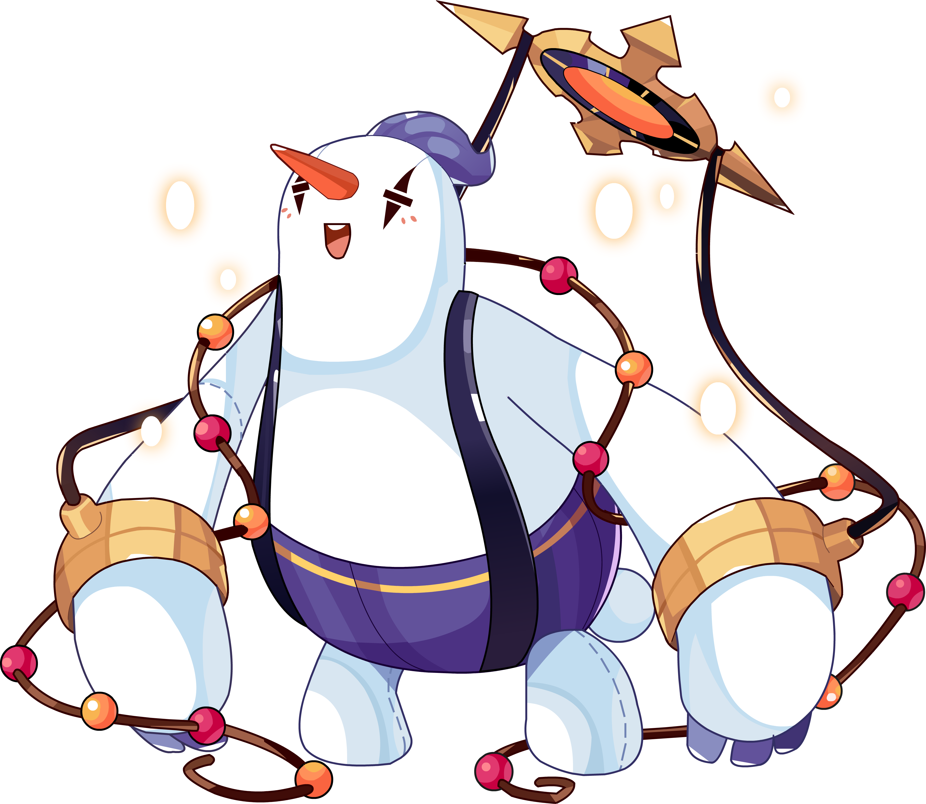 洛克王国圣诞树萌宠(洛克王国圣诞树萌宠怎么获得)