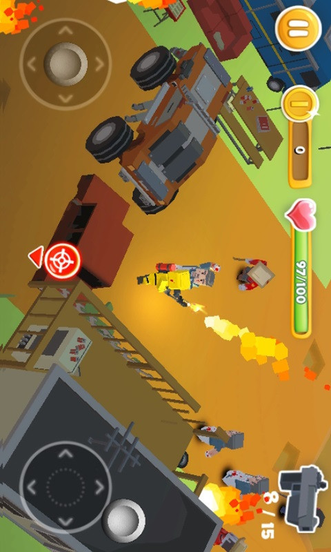 特警战僵尸破解版(特警大战僵尸破解版游戏大全)