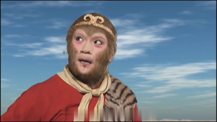 奥特曼vs孙悟空(诺亚奥特曼vs孙悟空)