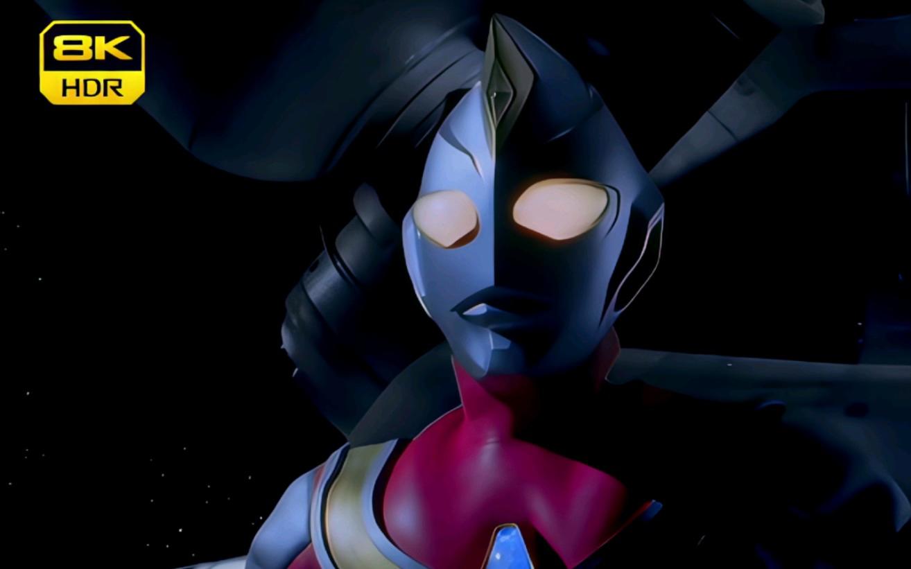 重生之我是戴拿奥特曼(重生之我是戴拿奥特曼小说)