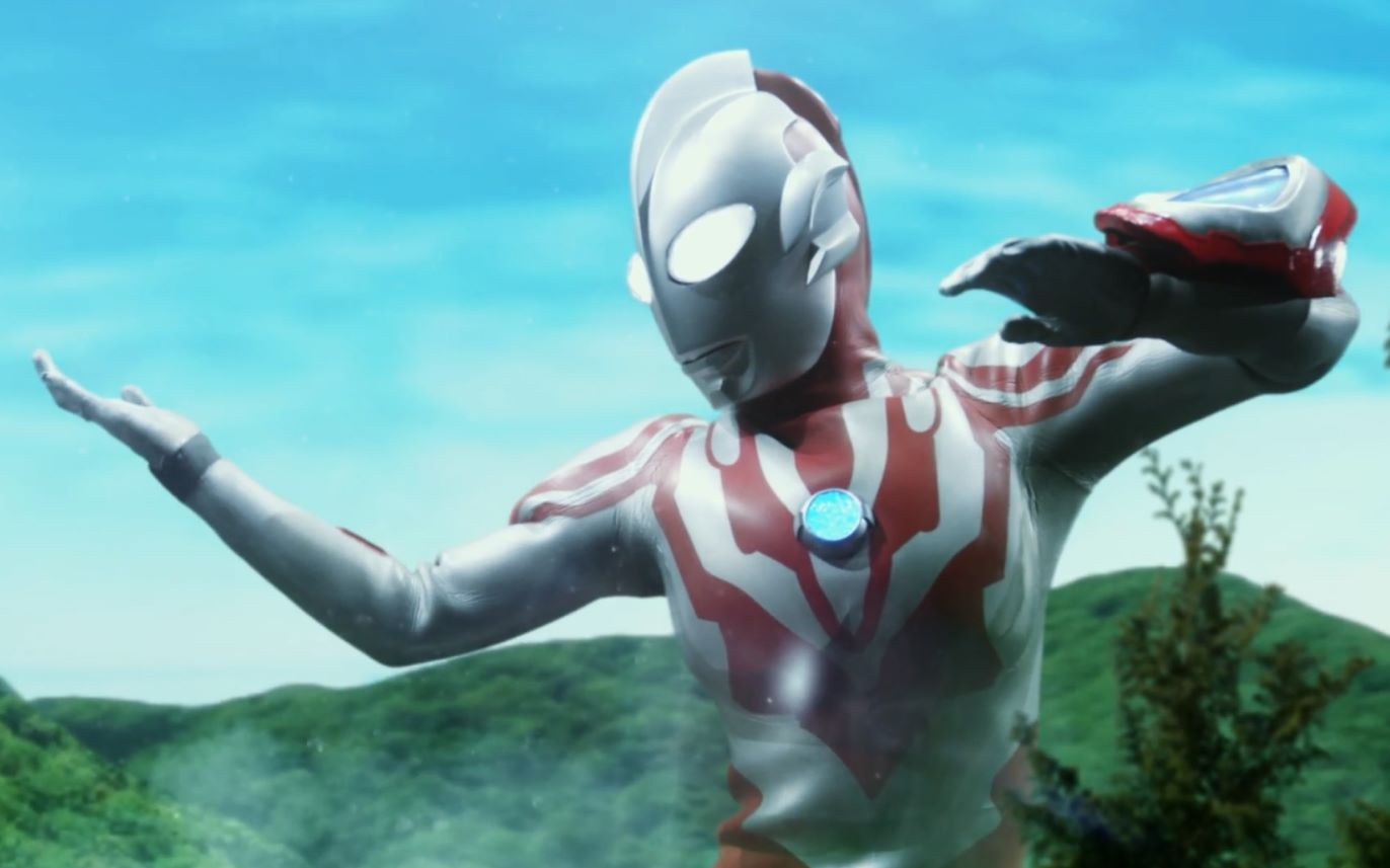 我想看功夫奥特曼(奥特曼版中国功夫歌曲)