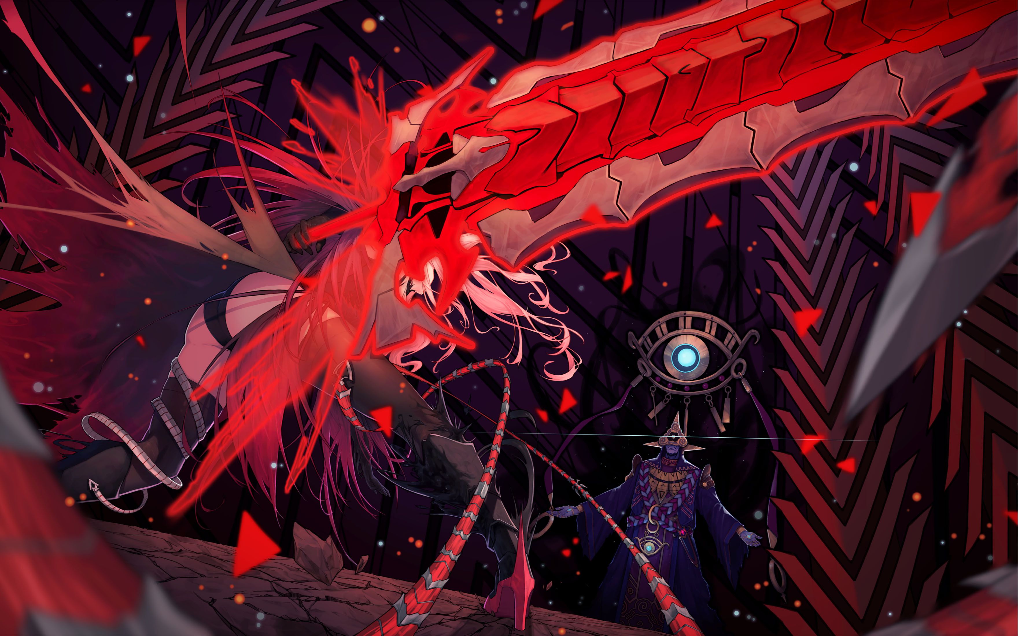 DNF小魔剑(dnf魔剑叫什么)