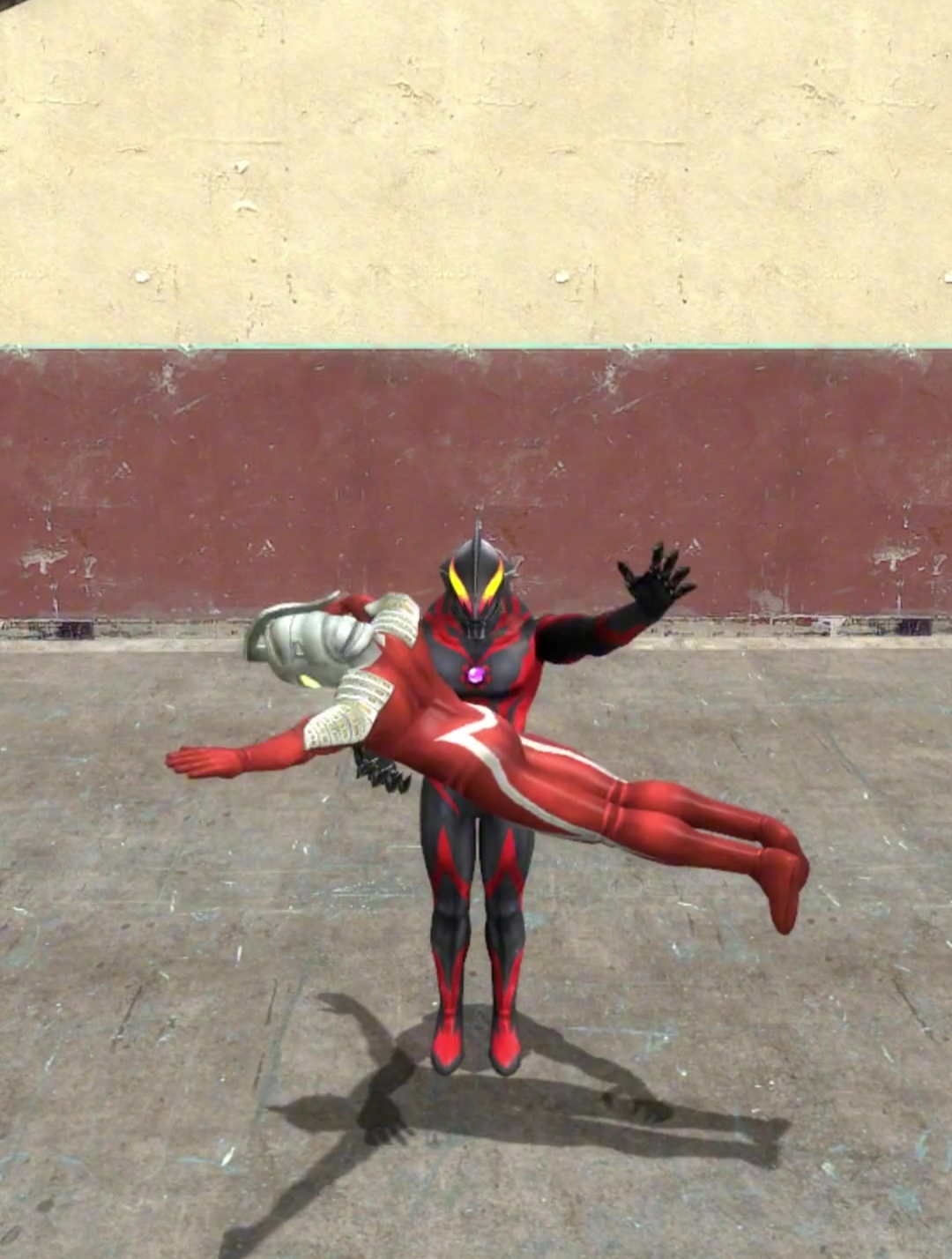 我要奥特曼僵尸打怪兽(我要玩奥特曼打僵尸游戏)