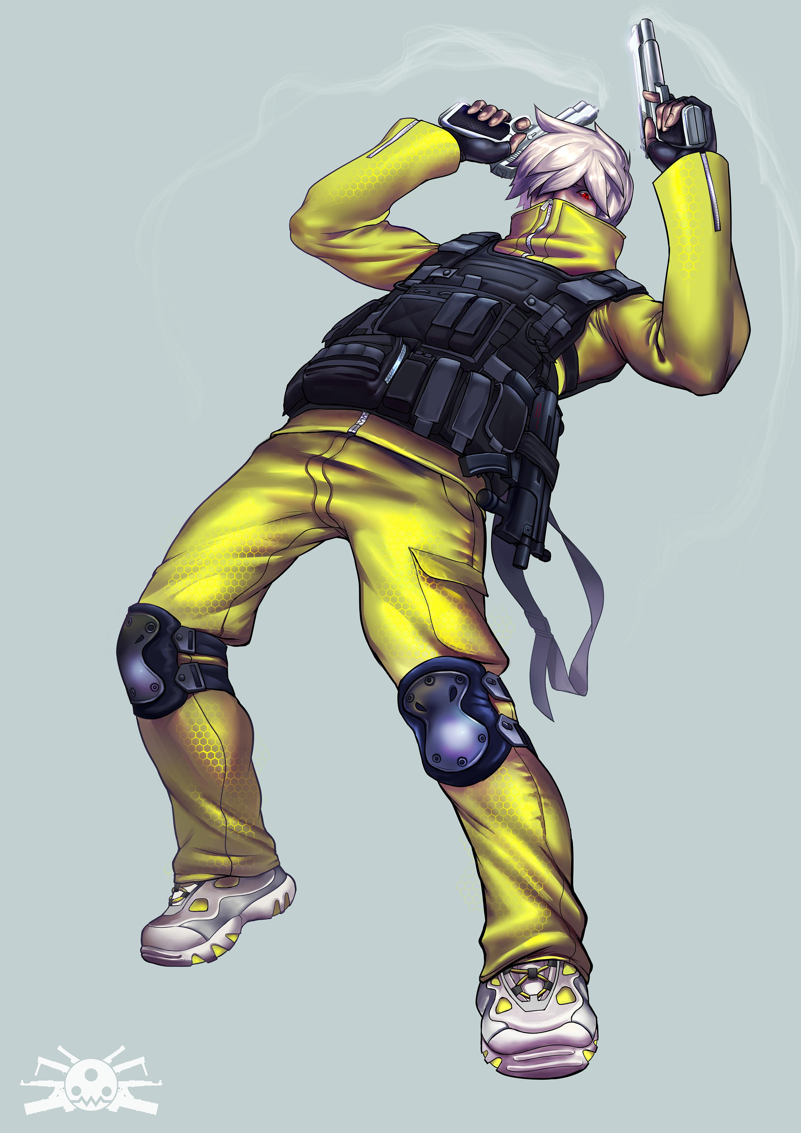 闪客快跑攻略(闪客快跑攻略视频)