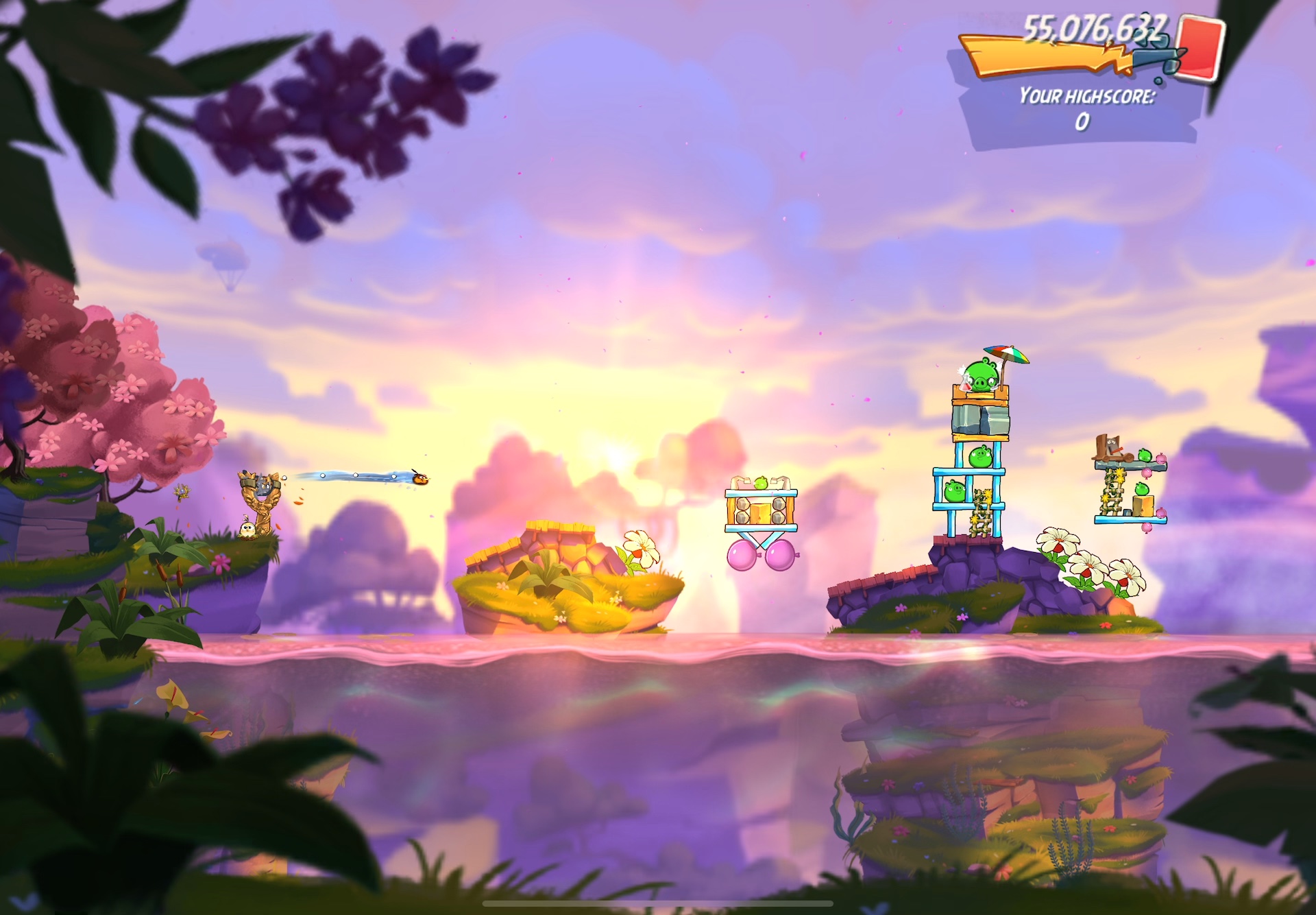 疯狂的小鸟攻略(疯狂的小鸟2 80攻略)