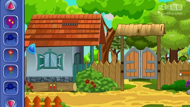 逃脱绿色房子游戏攻略(逃脱绿色房子游戏攻略视频)