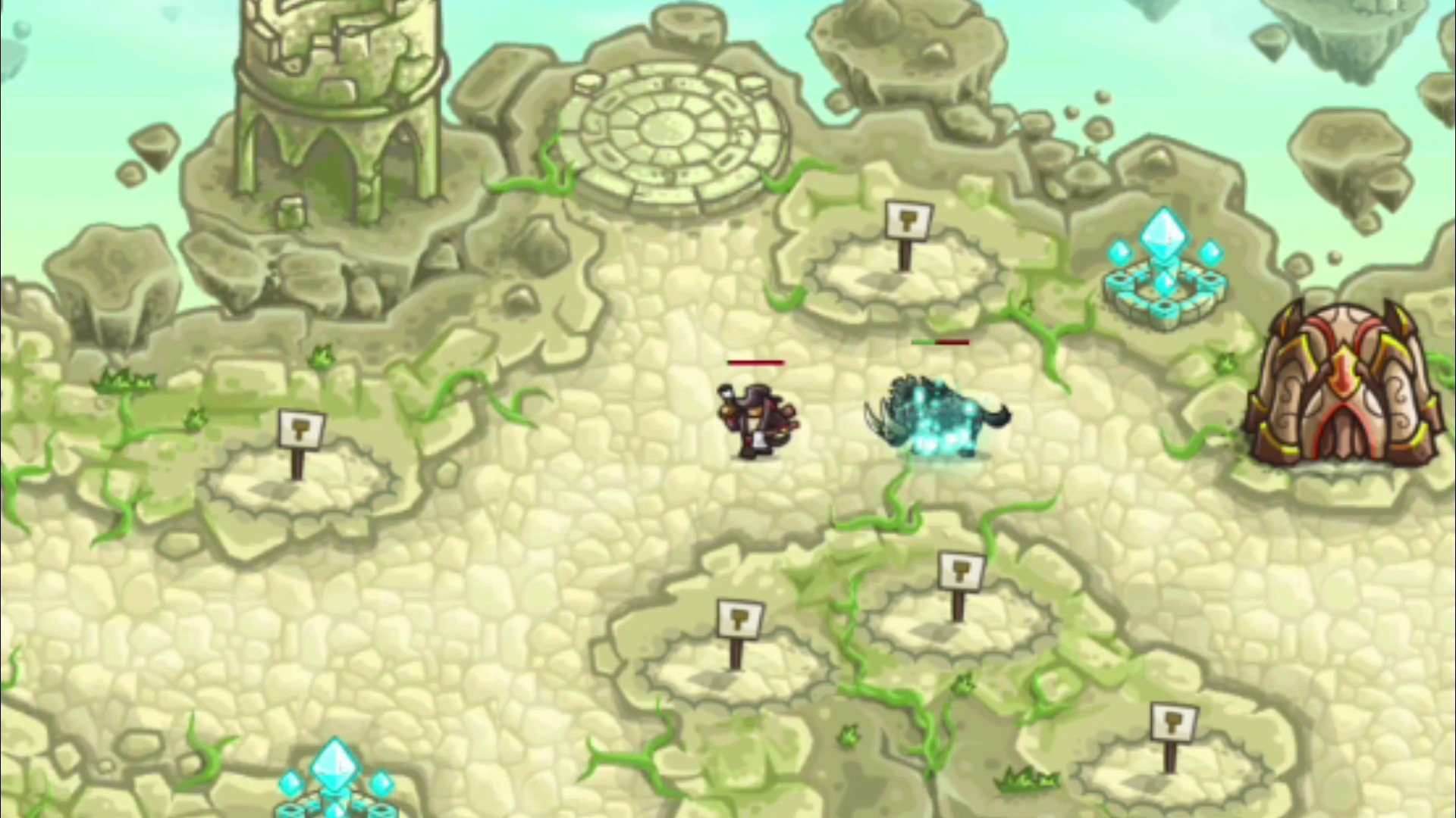 王国保卫战前线破解贴吧(王国保卫战前线破解版在哪下载)