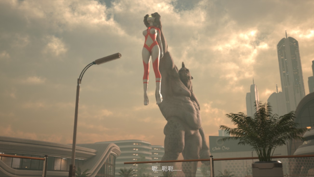 奥特曼大战愤(大战奥特曼百科)