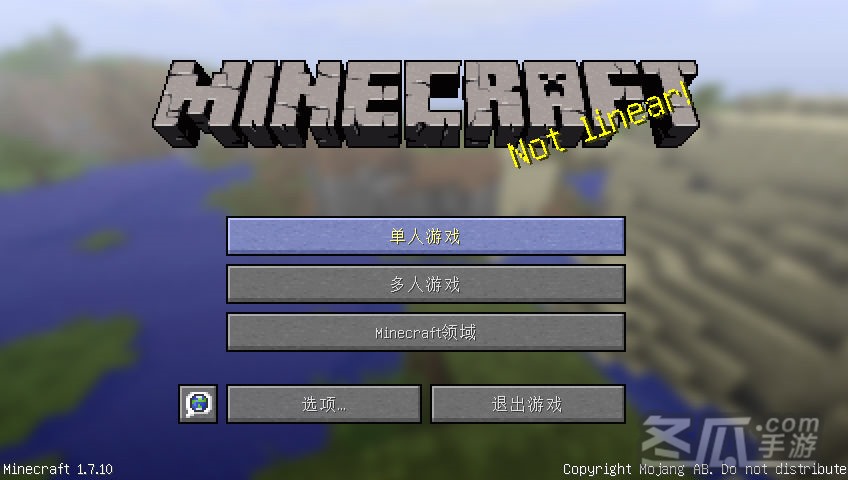 我的世界cs版中文版下载地址(我的世界cs版中文版下载地址在哪)