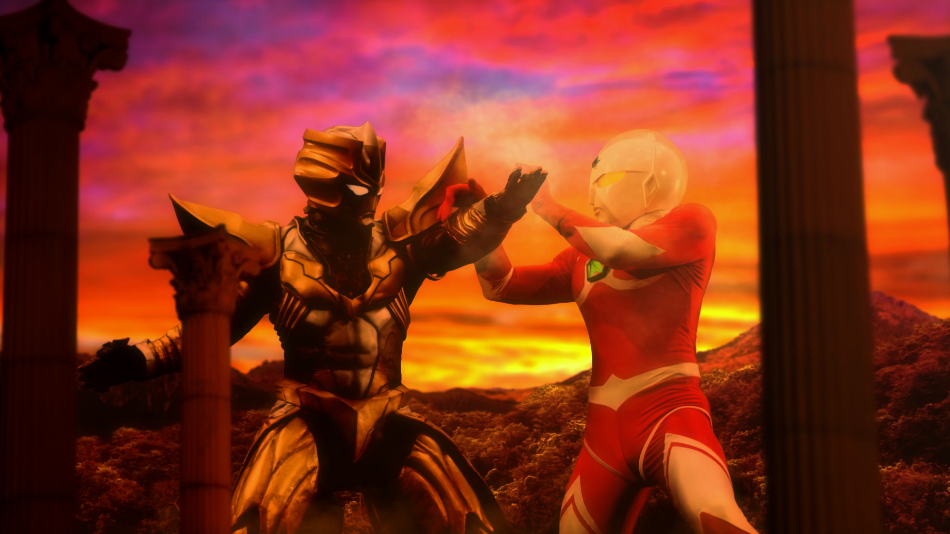 索尼克亚斯奥特曼()