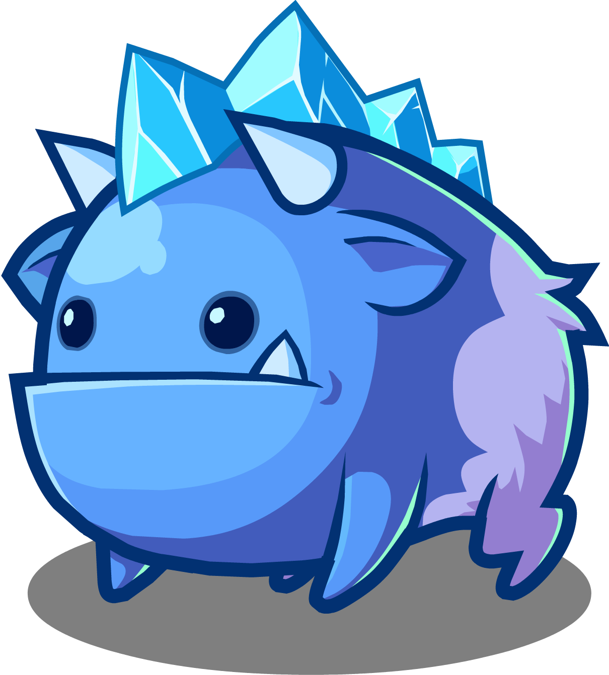 洛克王国宠物多(洛克王国宠物多少级技能不再刷新)