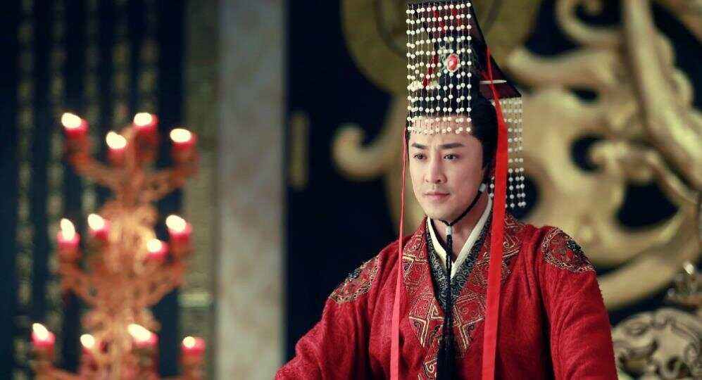 红颜天下刘彻攻略(红颜天下破解版金手指2020)