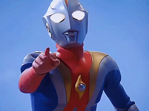 奥特曼加油奥特曼(奥特曼加油奥特曼的视频)