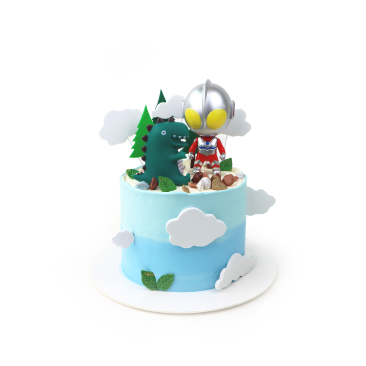 迪迦奥特曼冰淇淋(迪迦奥特曼冰冻怪兽)