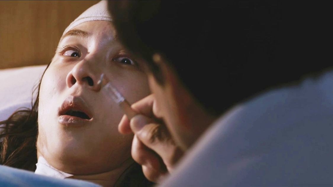 疯狂之报复攻略(疯狂的报复迷宫怎么走)