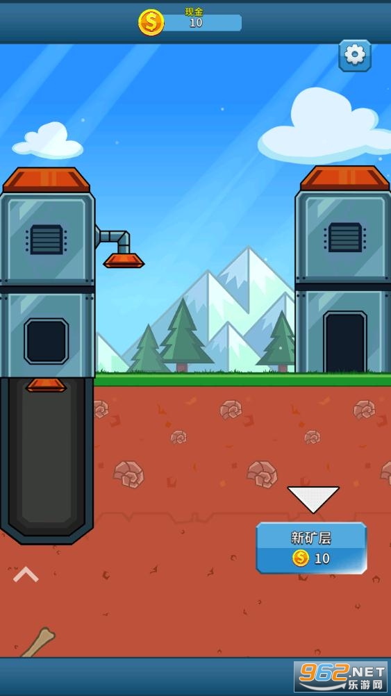 矿业大亨攻略(矿业大亨最新版)