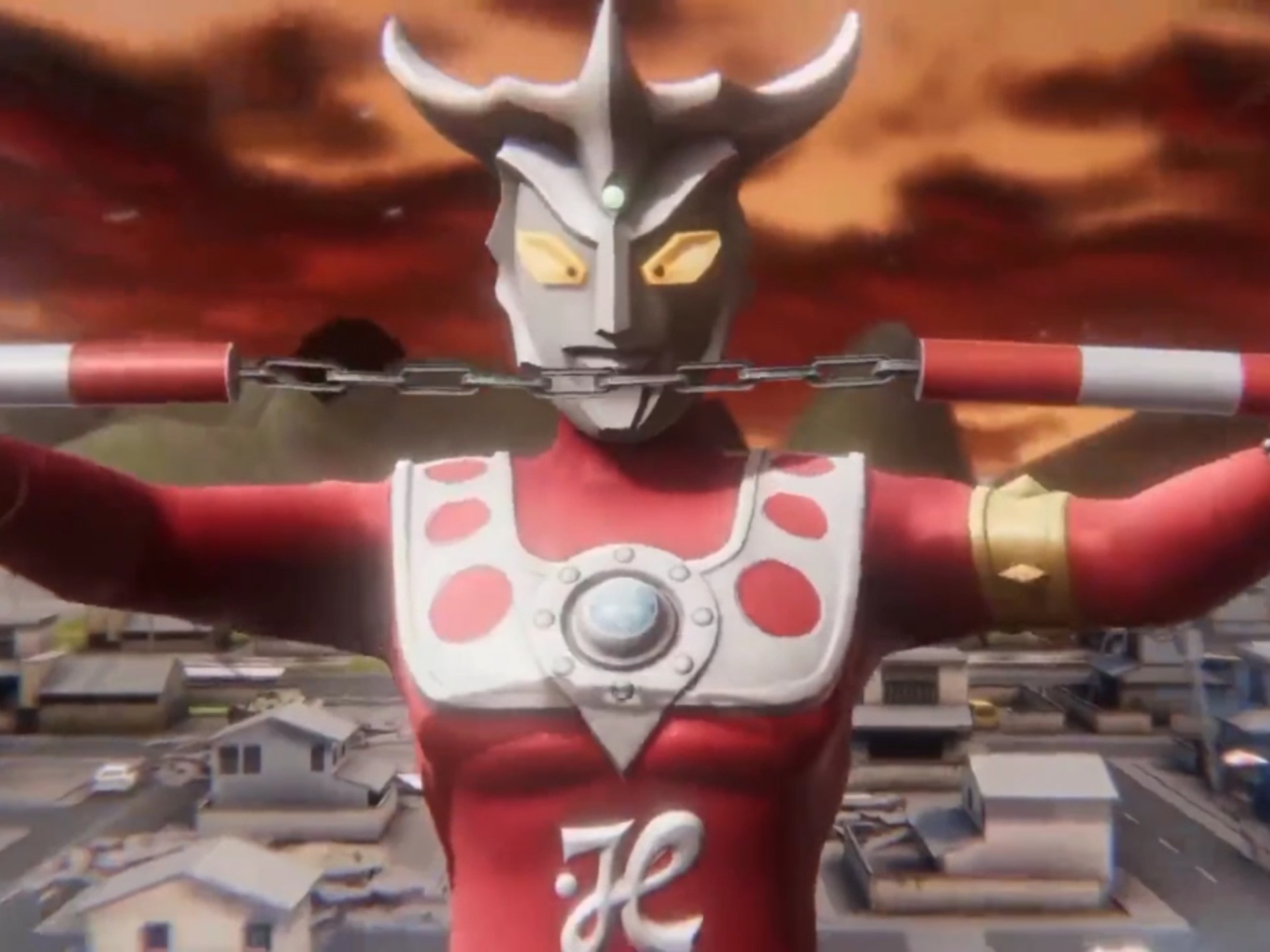 奥特曼格斗传奇无敌版(奥特曼格斗传奇破解版!)