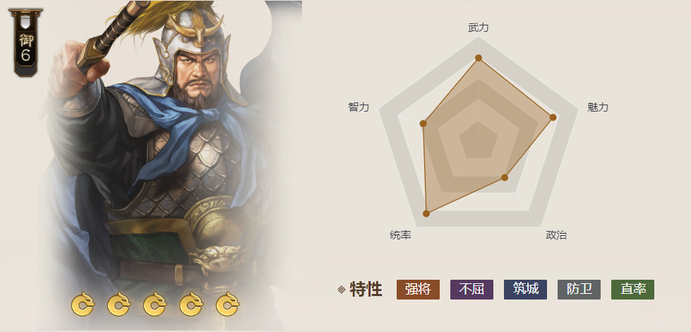 街机三国志曹仁(街机三国志曹仁通关)