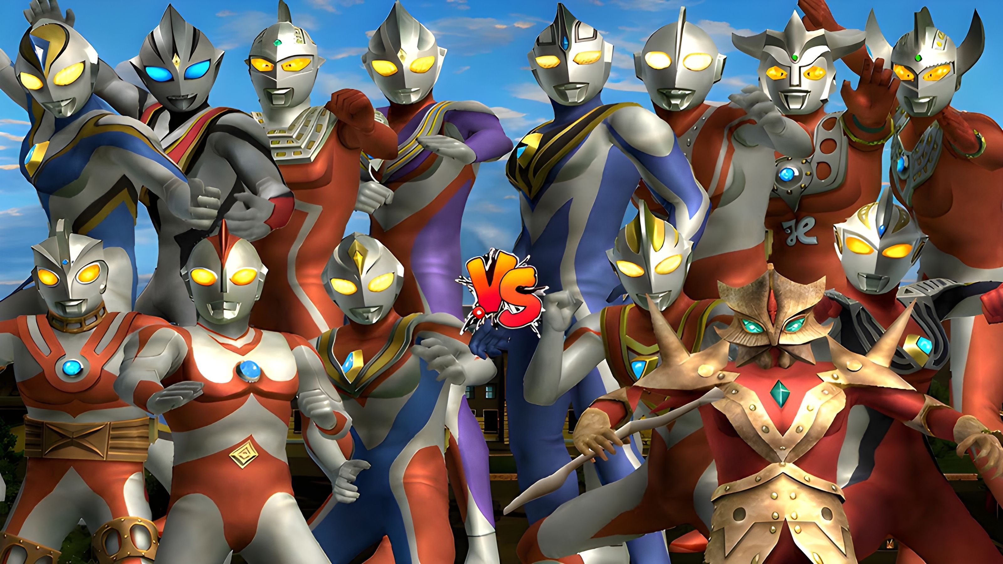 奥特曼格斗三人小游戏(奥特曼格斗三人小游戏怎么玩)