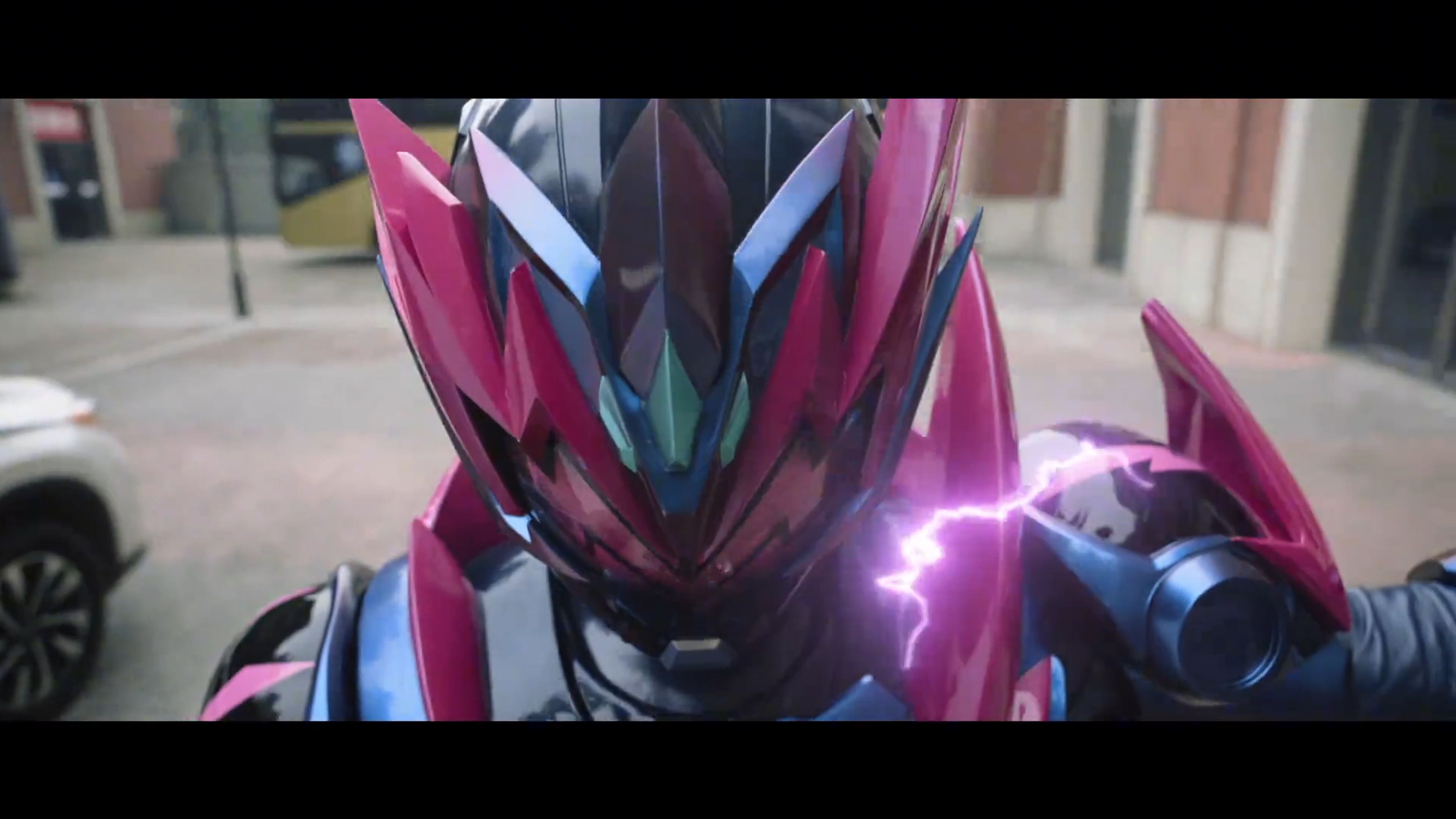 看咯嘿嘿铠甲勇士(我想要看铠甲勇士吧)