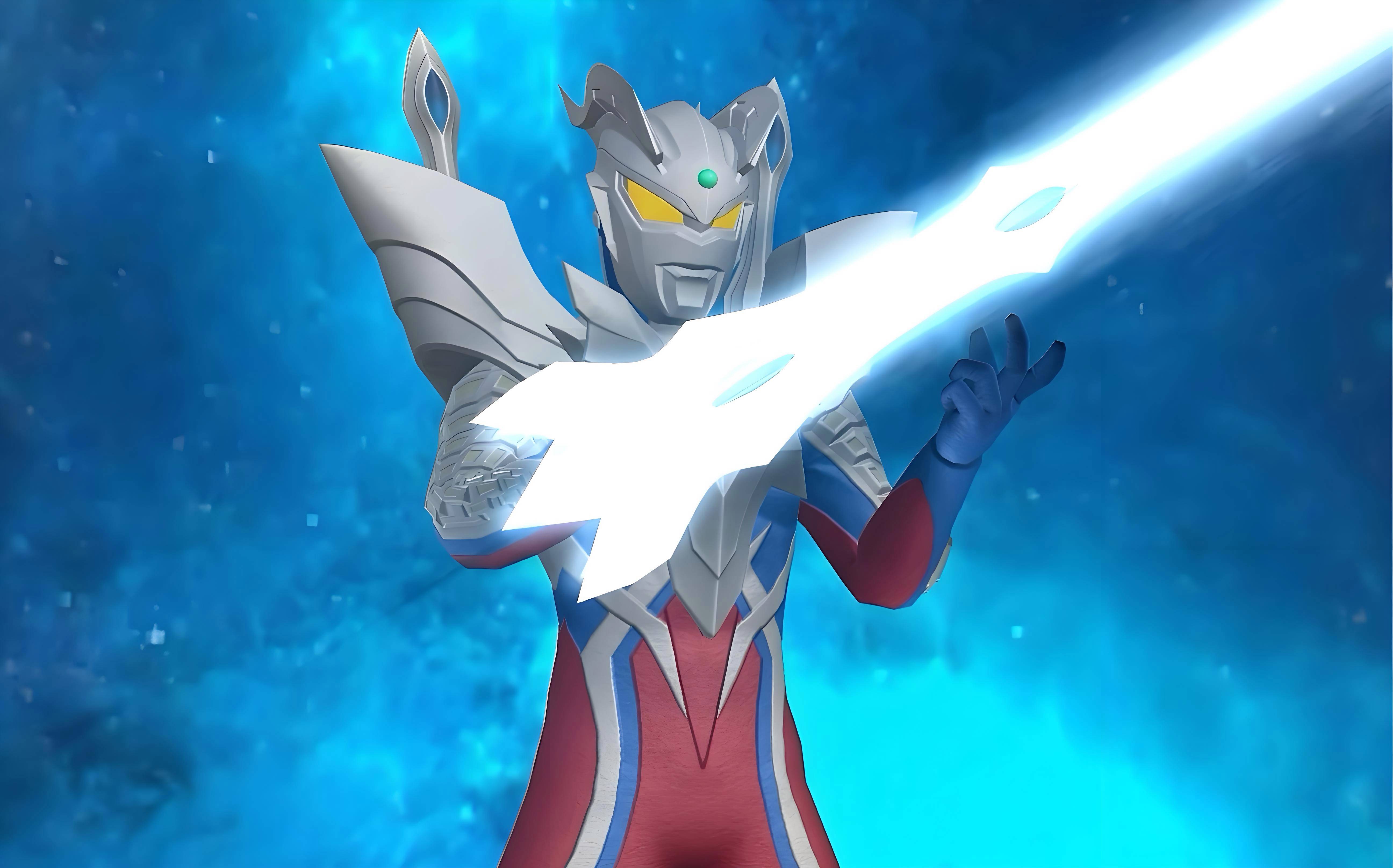 奥特曼进化3怎么开始(奥特曼进化3没有的剧情关卡)