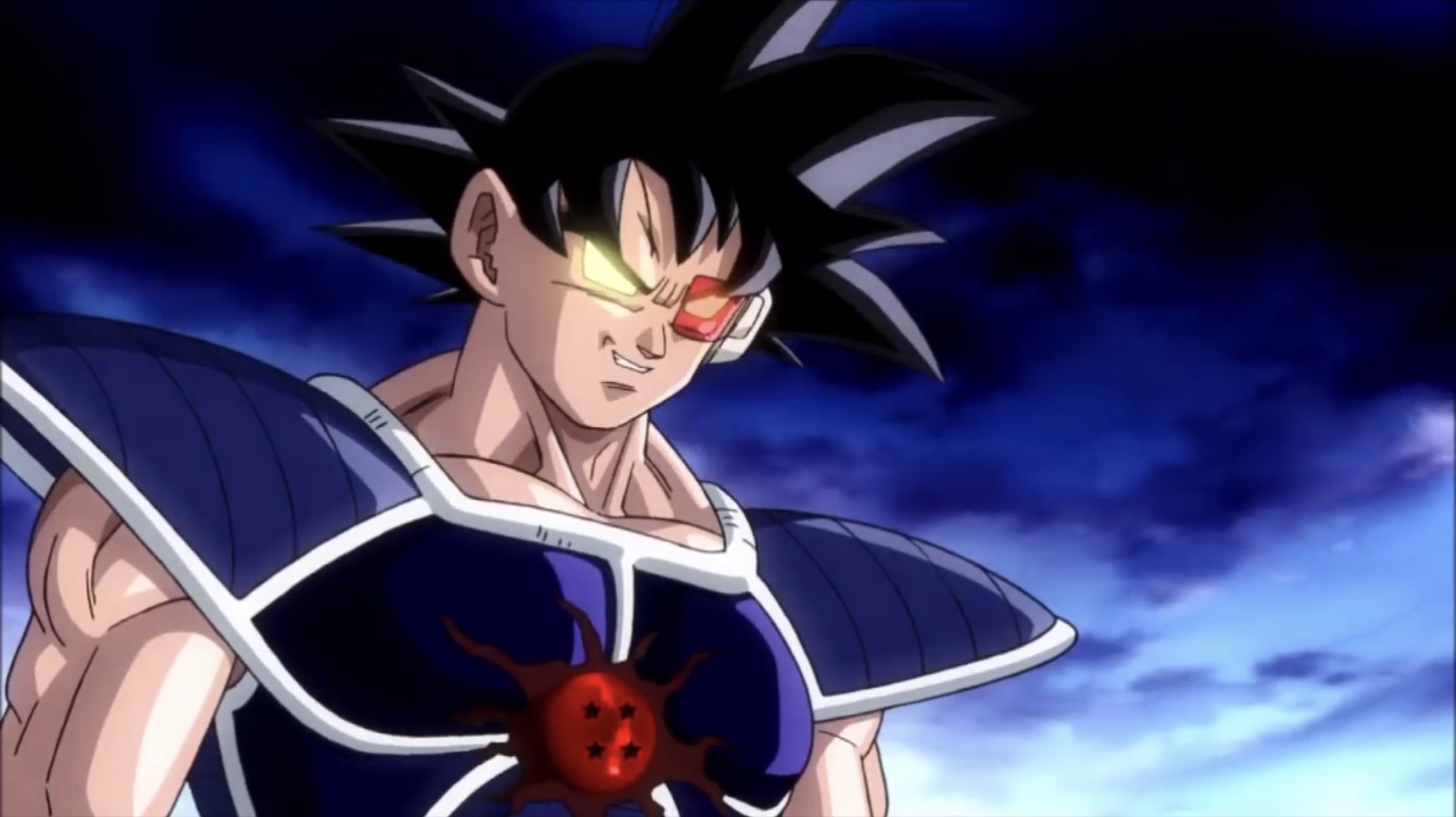 火影战记海贼王龙珠()