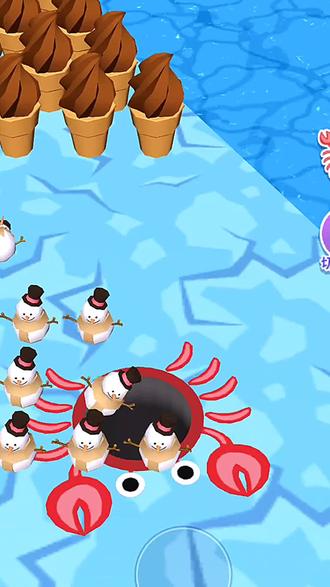 小游戏相互吞噬攻略(小游戏相互吞噬攻略大全)