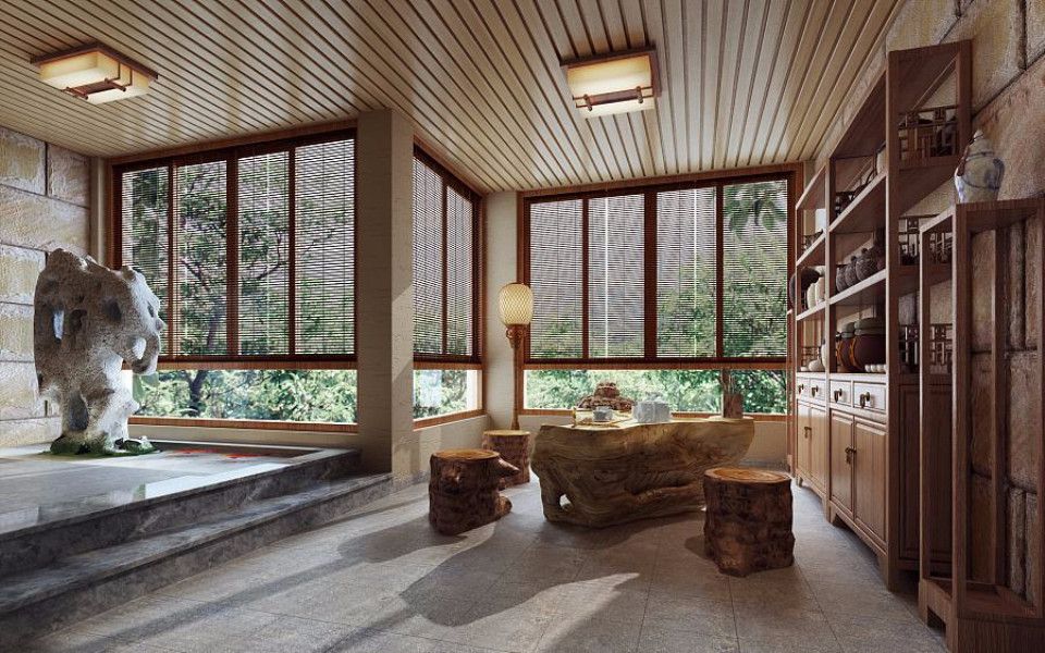 逃脱茶室攻略(逃脱茶室攻略第二章)