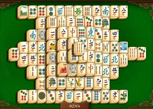 麻将三国单机(麻将三国单机版下载)