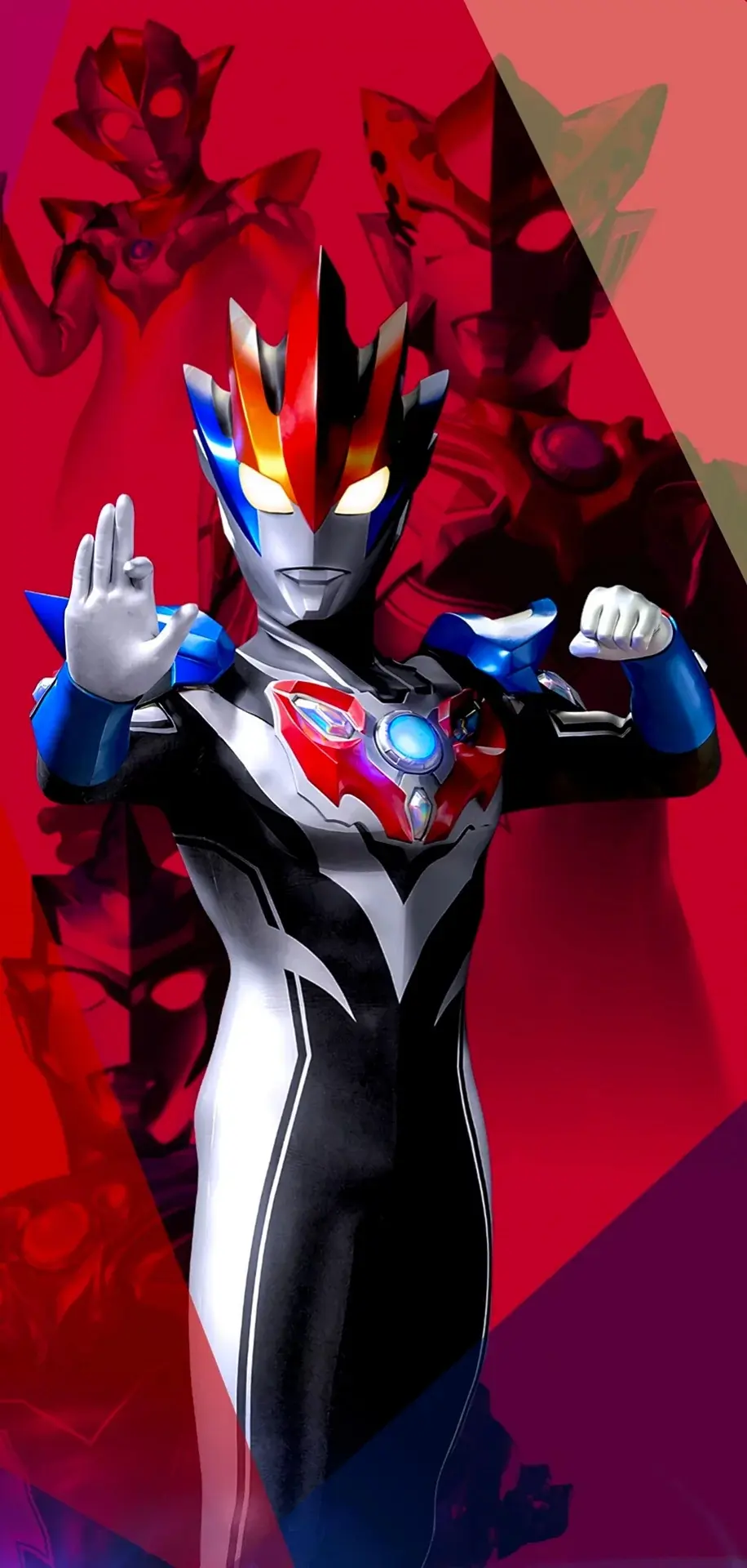 奥特曼之新的奥特曼(奥特曼之奥特曼奥特曼)