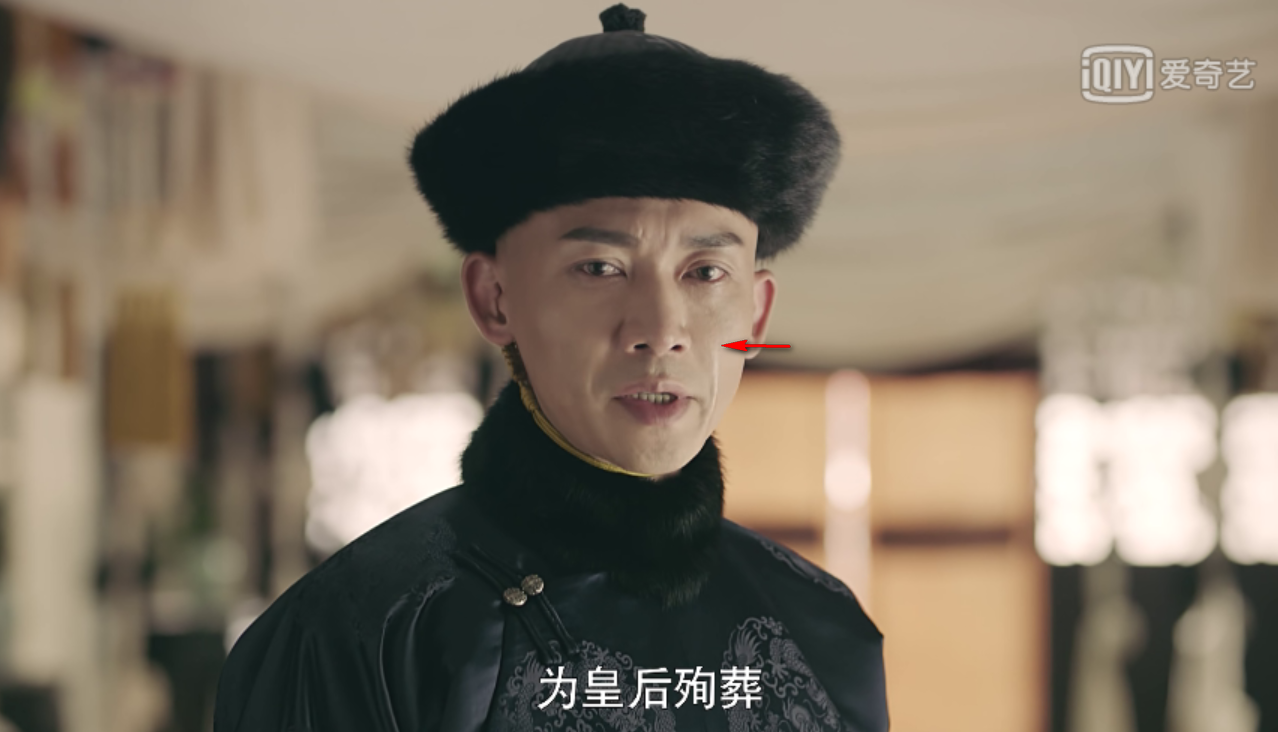 繁华骊歌皇上完整攻略()