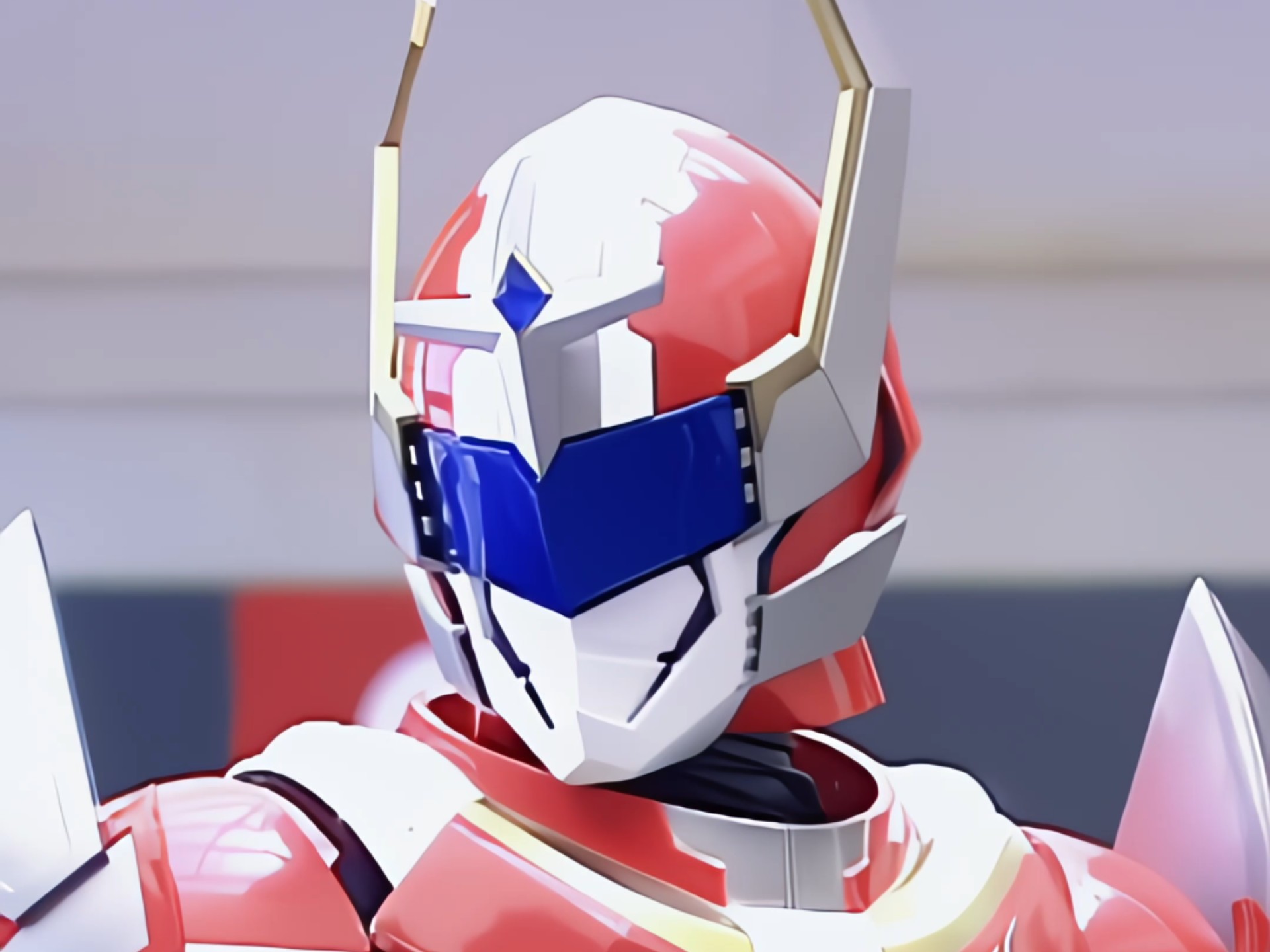 暴走漫画铠甲勇士(米饭上传铠甲勇士漫画书五册)