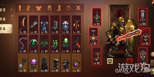 地牢奴隶游戏攻略(地牢的奴隶apk)