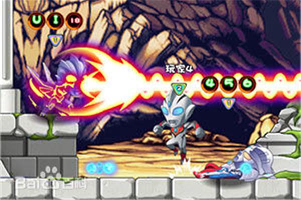 超奥特曼之战4解说(超奥特曼之战4官方正版)