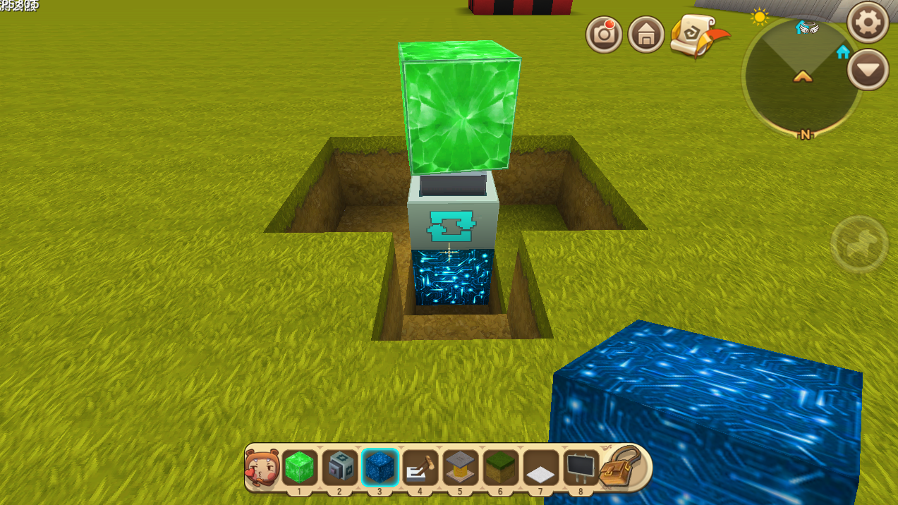 迷你世界xg黑科技在哪里下载(迷你世界xg黑科技助手 v040)