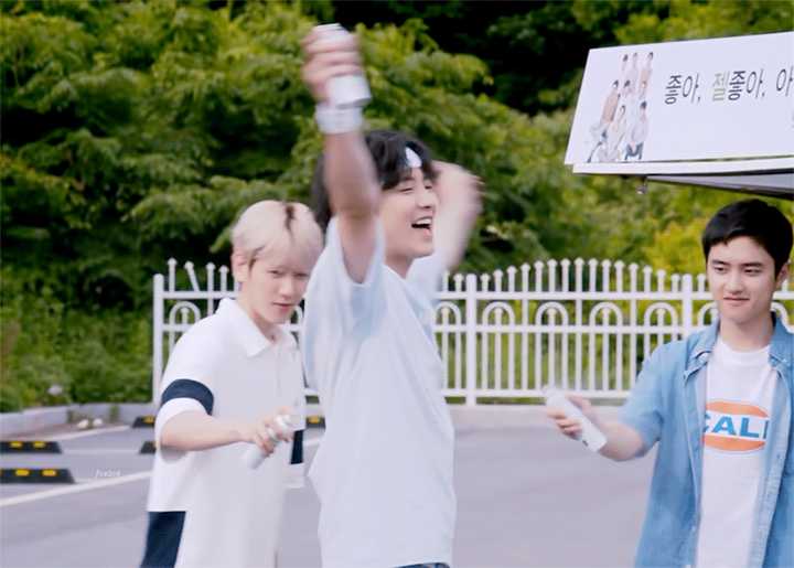 exo混血者拼图攻略(exo橙光游戏混血者破解版)