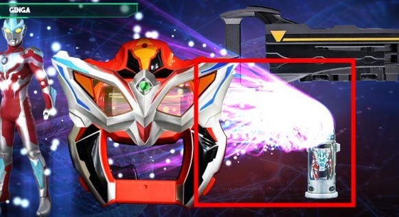 奥特曼模拟变身器游戏(奥特曼模拟变身器游戏视频)