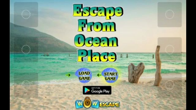 逃脱游戏大海的美景攻略(逃脱游戏ocean view攻略)