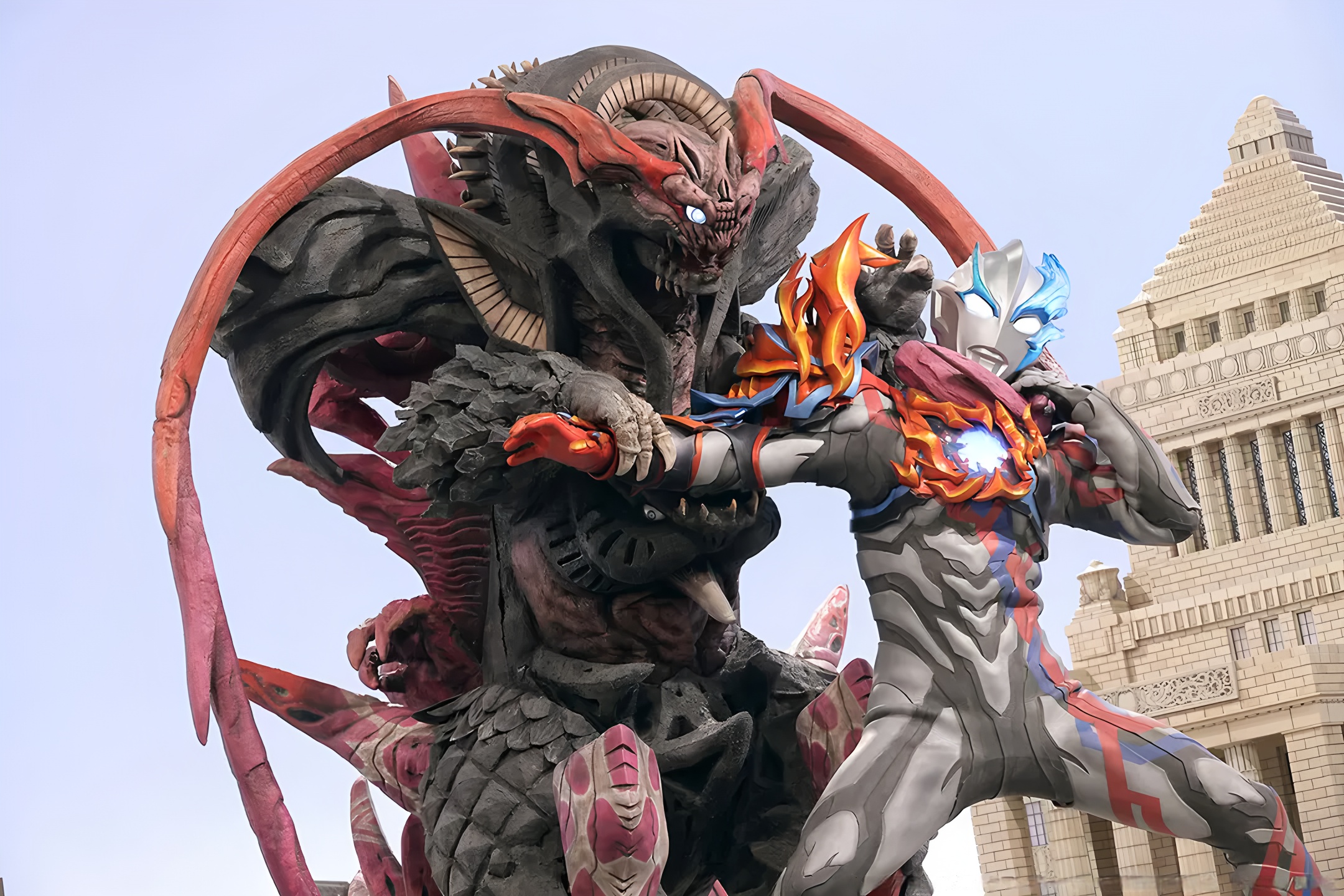 奥特曼大怪兽3无敌版(奥特曼打怪兽破解版无敌模式)