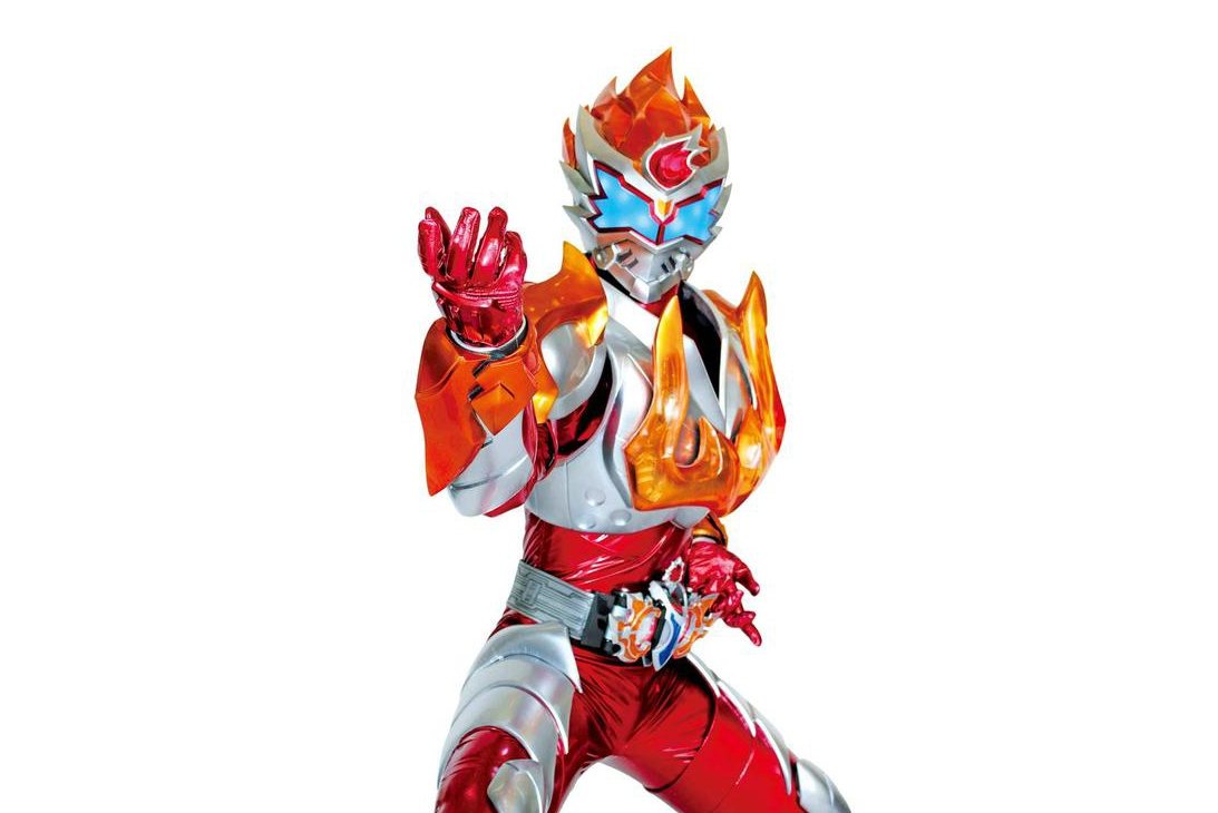 铠甲勇士拿瓦的怪兽图片(铠甲勇士拿瓦怪兽设计图)