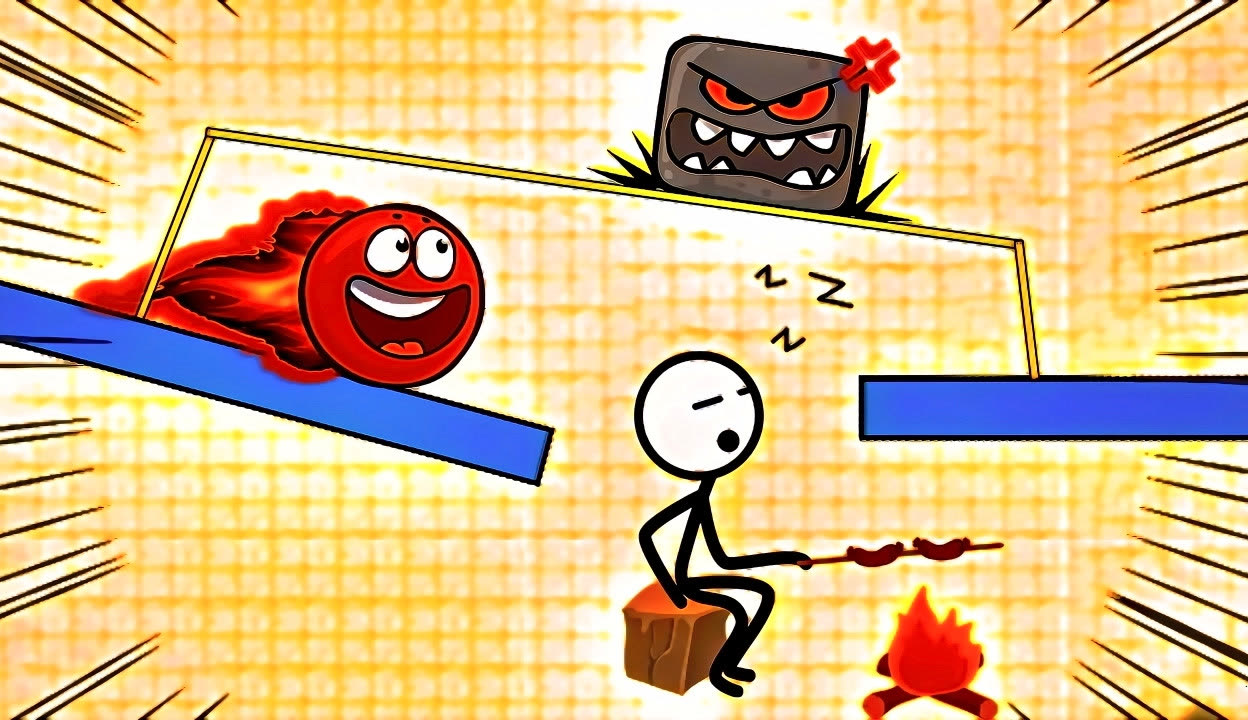 唤醒熟睡的小人攻略(唤醒沉睡小人安卓下载)