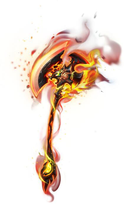 游戏里无敌的武器(游戏里无敌的武器有哪些)