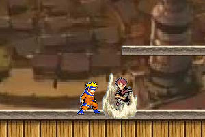 邪恶火影忍者小游戏(邪恶火影忍者小游戏视频)