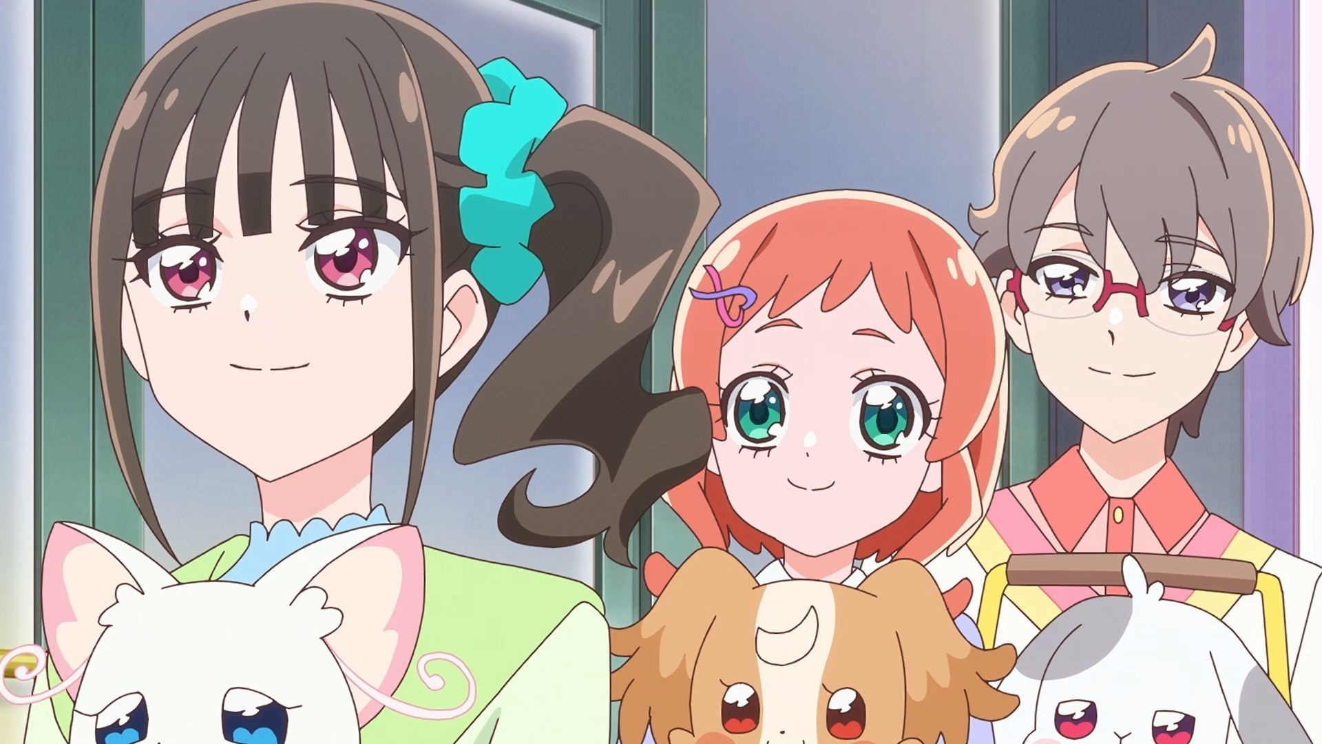 破解版的宠物美少女(宠物美少女游戏兑换码)