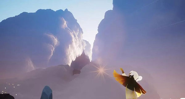 九游版本的光遇(光遇九游版是正版吗)