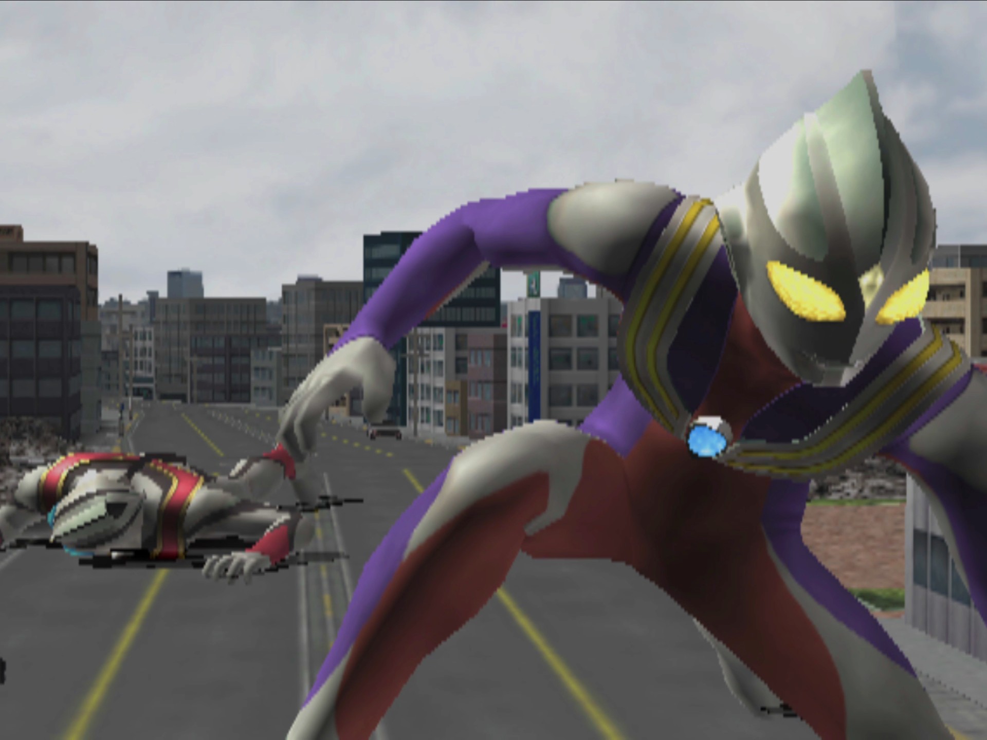 奥特曼激斗传一点三(奥特曼激斗传13手机版下载)