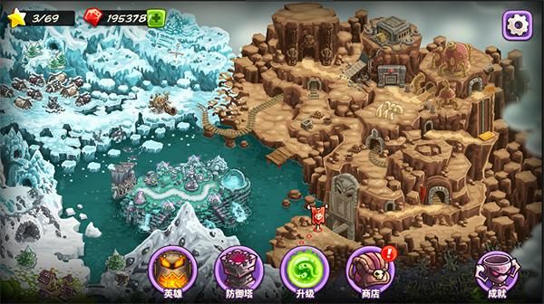 华为王国保卫战全英雄(王国保卫战华为手机打不开)