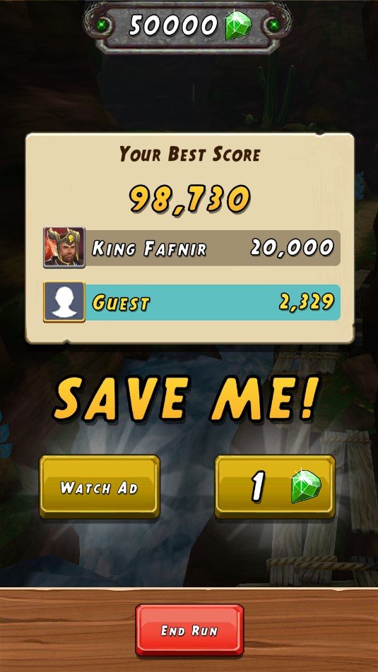 无敌版神庙逃亡(无敌版神庙逃亡下载安装)